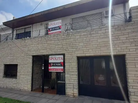 CASA EN VENTA EN PABLO PODESTA