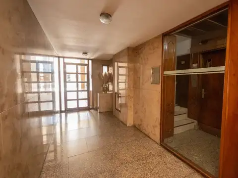 Departamento 5 ambientes con 3 baños