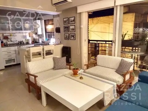 Departamento en venta en Adrogue