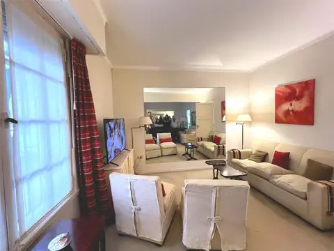 Departamento en Venta 60 años