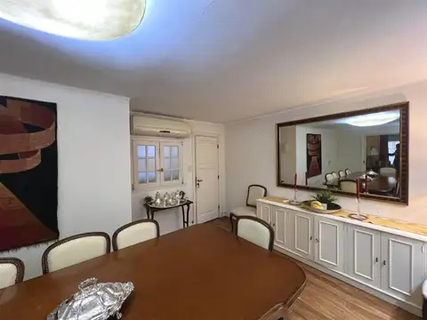 Departamento en Venta en San Isidro Centro, USD 265.000