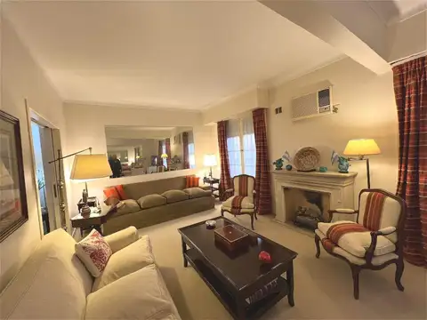 Departamento en Venta - San Isidro Centro - 6 Ambientes