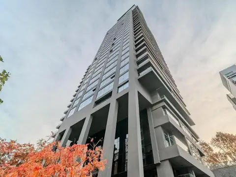 Departamento en Venta de 5 ambientes