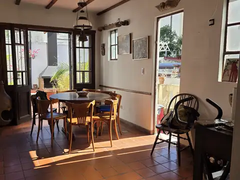 Departamento en Venta de 6 ambientes