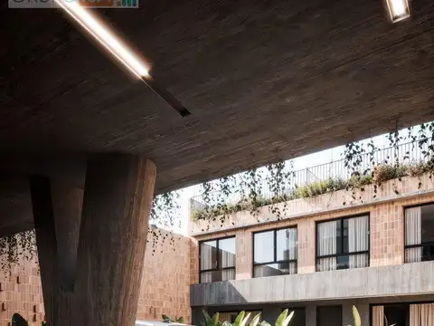 Departamento en Centro