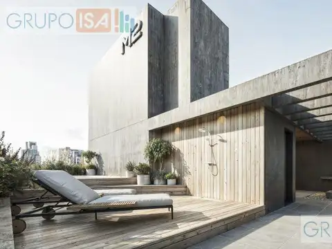 Departamento en Venta de 2 dormitorios