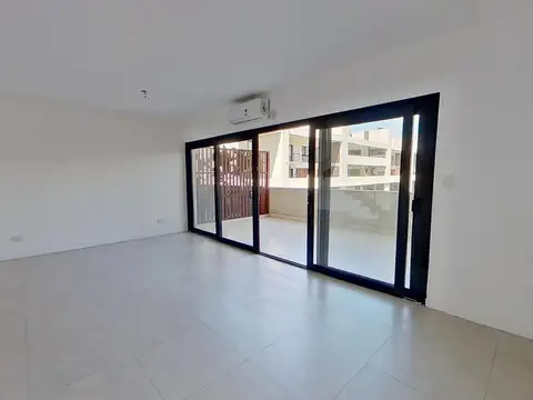 Departamento en Venta con 2 cocheras