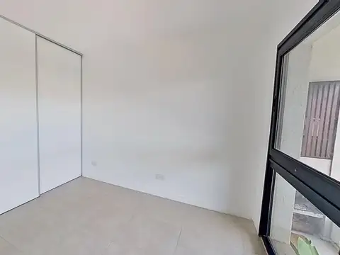 Departamento en Venta 3 años