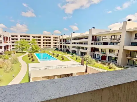 Venta Dúplex 4 Amb con Terraza Propia y 2 Cocheras – Vivo Tortuguitas