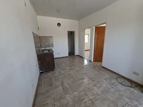 Departamento en Alquiler de 2 dormitorios