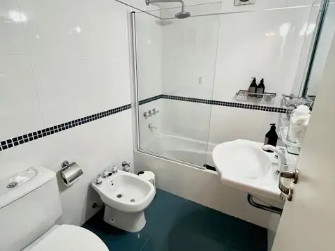 Departamento en Venta en Barrio Norte, USD 180.000