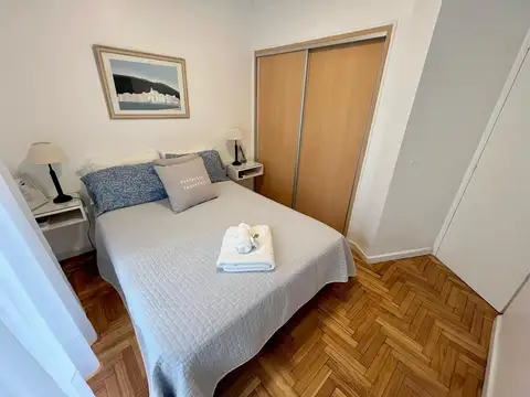 Departamento en Venta al Norte