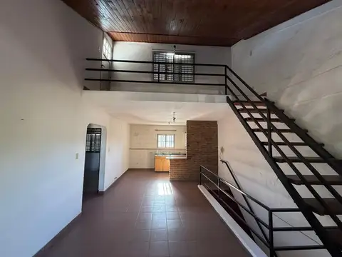 Casa en Venta en Fisherton, Rosario
