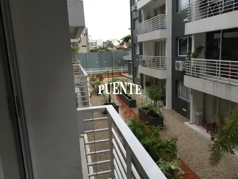 Departamento en Alquiler 10 años