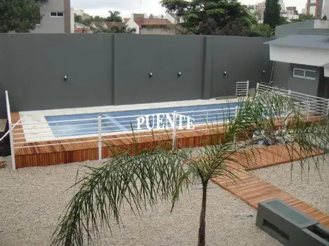 Departamento en Alquiler al Este