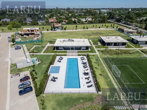 Terreno en Venta en Countries y Barrios Cerrados en Pilar, USD 224.000