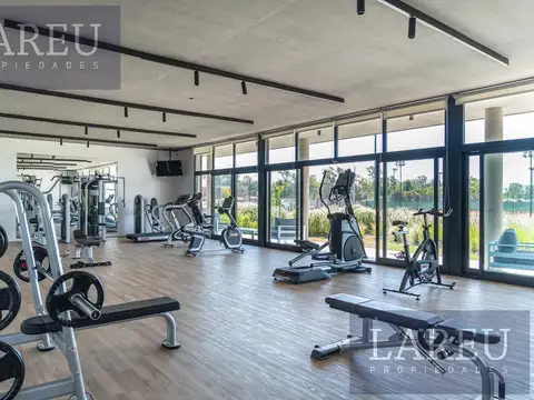 Terreno en Venta en Countries y Barrios Cerrados en Pilar, USD 224.000