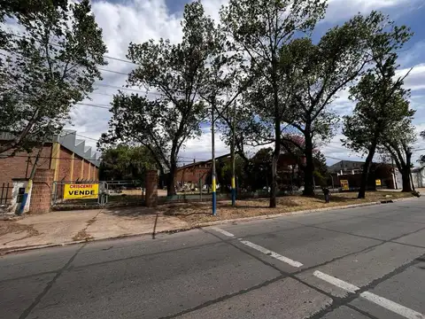 Galpón - Rosario