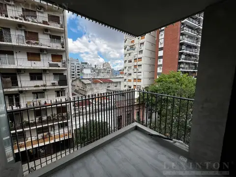 Departamento en Venta al Oeste