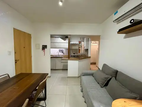 VENTA DPTO 2 AMB C/ PATIO PB- EXCELENTE UBICACION