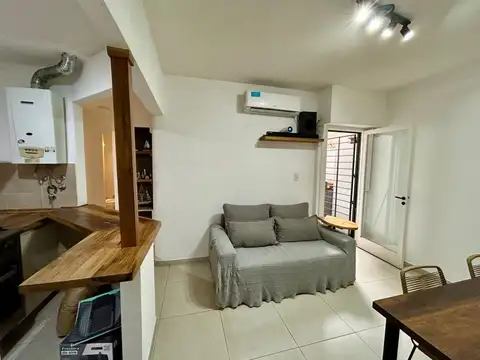 Departamento en Venta en Villa Ortuzar, USD 102.000