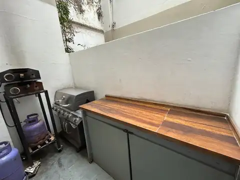 Departamento en Venta 56 años