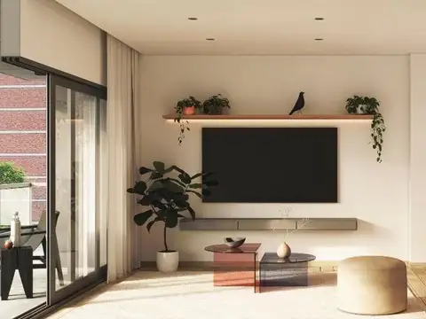 Departamento en Venta en Nuñez, USD 119.000