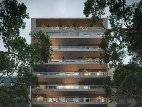 Monoambiente en venta en Núñez