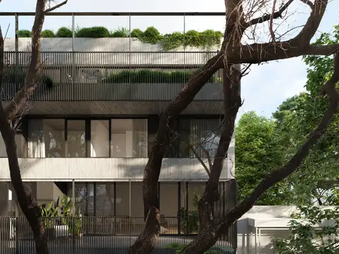 Depto Tipo Casa en Venta de 4 dormitorios