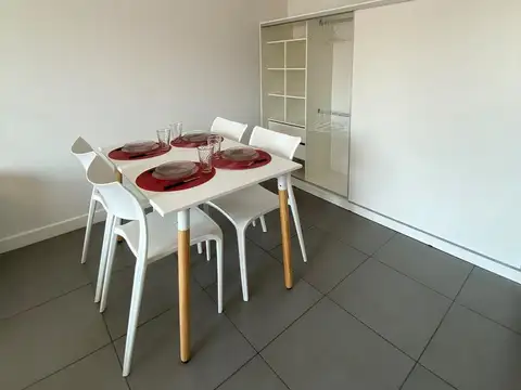 Departamento en Alquiler Temporal en Belgrano, USD 900