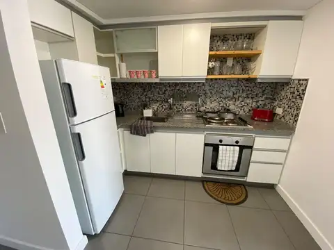 Departamento en Belgrano