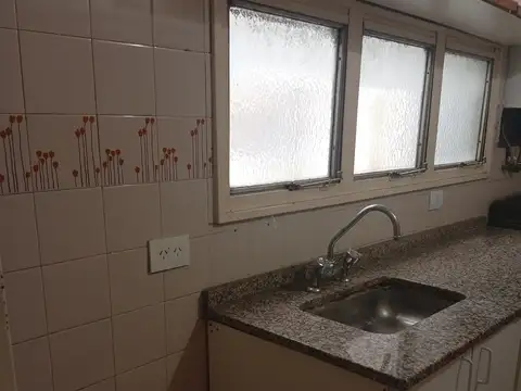 Talcahuano 900, Piso 6