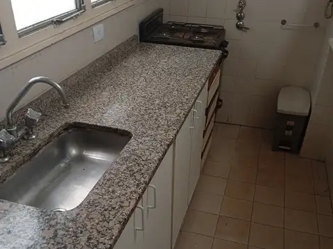 Departamento en Alquiler de 2 ambientes