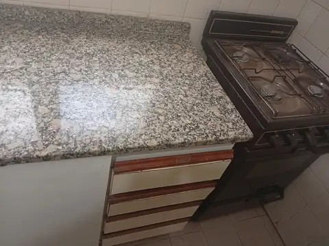 Departamento en Alquiler en Barrio Norte, $ 450.000