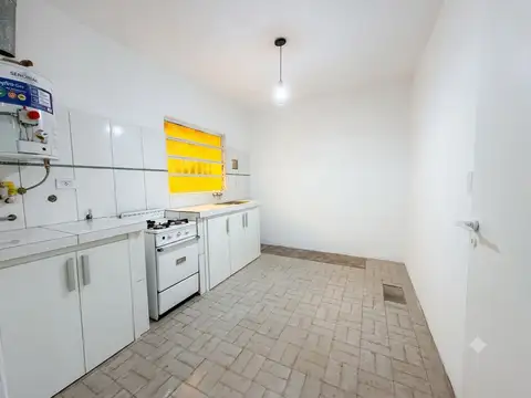 Depto Tipo Casa en Venta de 1 dormitorio