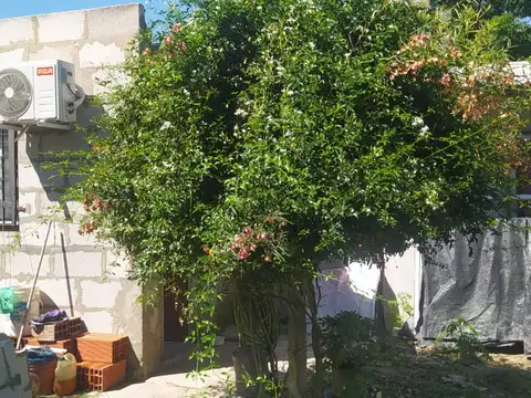 Casa en Venta de 1 dormitorio