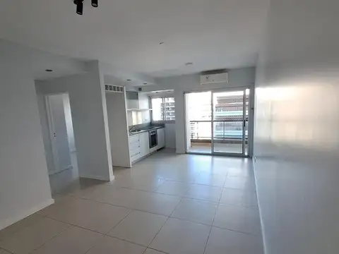 2 ambientes / alquiler / villa urquiza / con cochera