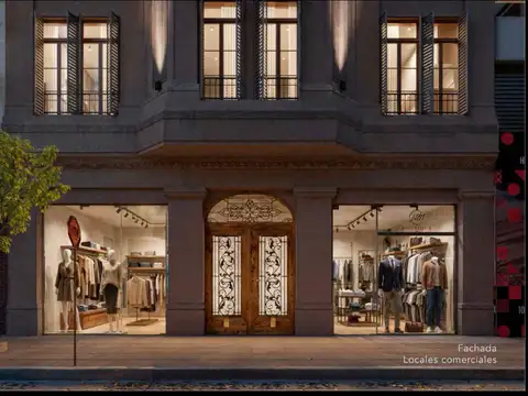 Departamento en venta a estrenar en Barracas, CABA