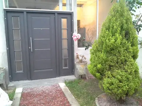 VENTA-CASA-TIPO LOFT- A TERMINAR- VILLA DEVOTO