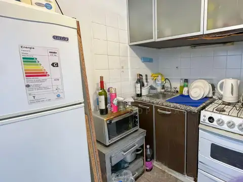 Departamento en Alquiler de 2 ambientes
