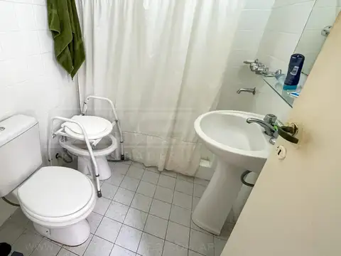Departamento en Alquiler al Este