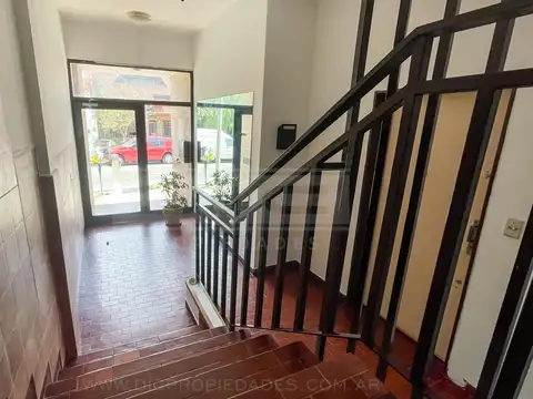 Departamento en Alquiler 45 años