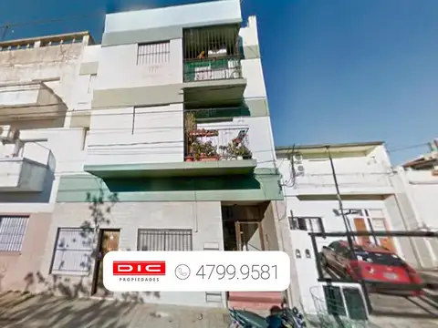 Departamento en Olivos-Maipu/Uzal