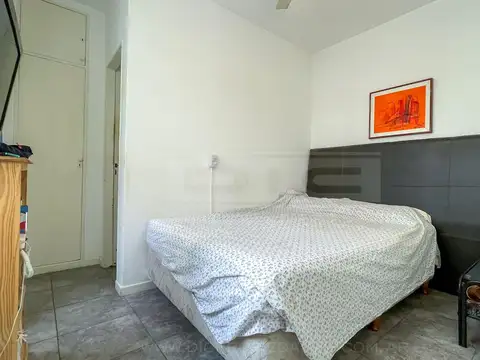 Departamento 2 ambientes Alquiler - Olivos-Maipu/Uzal