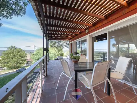 Casa en Venta en Santa Rosa de Calamuchita, USD 199.000