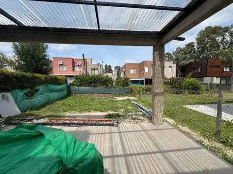 Casa  en Venta en La Josefina, Villa Rosa, Pilar