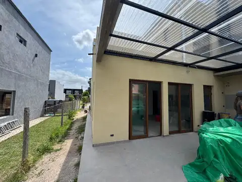 Casa en Venta A Estrenar