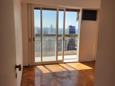 Departamento en alquiler - 2 Dormitorios 1 Baño - 90mts2 - Recoleta