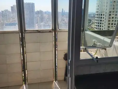 Departamento en Alquiler 50 años