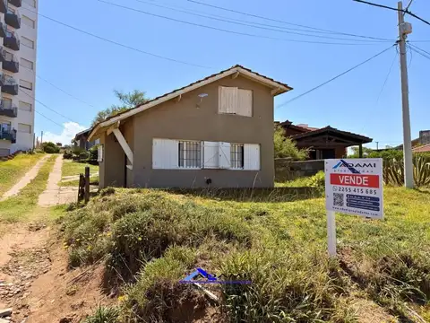Duplex de 3 ambientes en PH - zona sur de Villa Gesell